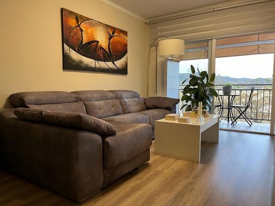 Foto 2 de Piso en venta en Esparreguera de 3 habitaciones con terraza y garaje