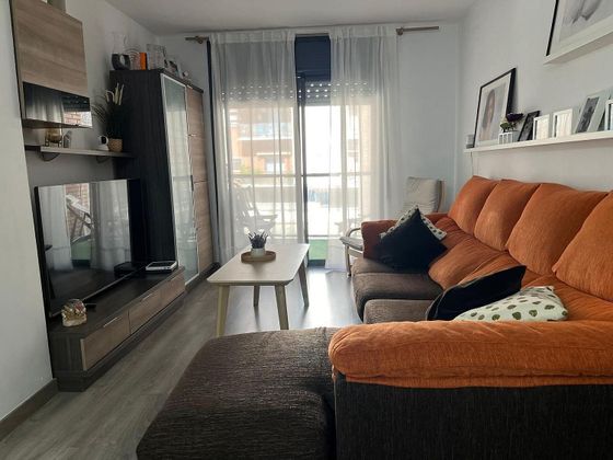 Foto 1 de Piso en venta en Esparreguera de 3 habitaciones con garaje y aire acondicionado