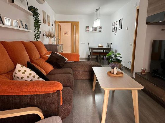 Foto 2 de Piso en venta en Esparreguera de 3 habitaciones con garaje y aire acondicionado