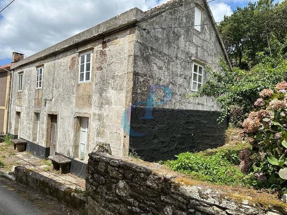Foto 2 de Casa rural en venda a Muros de 6 habitacions amb jardí