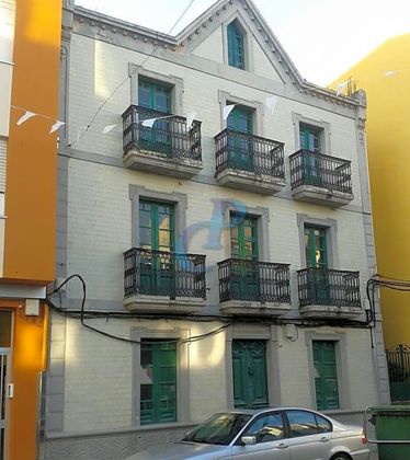 Foto 1 de Xalet en venda a Ponteceso de 5 habitacions amb balcó