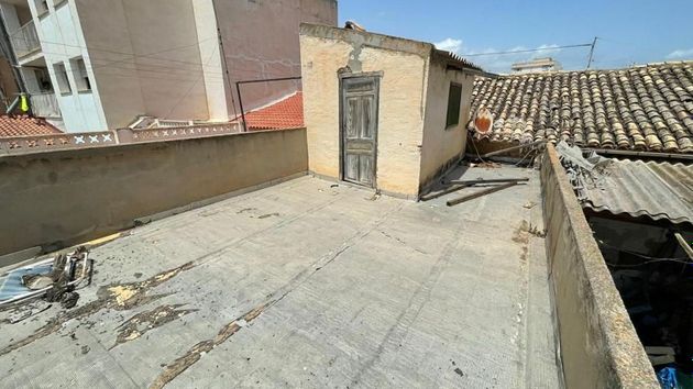 Foto 1 de Casa en venda a Campello Pueblo de 4 habitacions i 170 m²