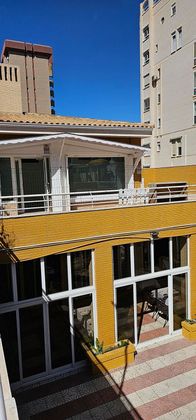 Foto 1 de Local en venda a Playa de San Juan amb terrassa