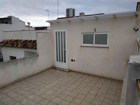 Foto 1 de Casa adossada en venda a Chilches (Castellón/Castelló) de 3 habitacions amb terrassa i garatge