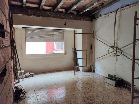 Foto 2 de Casa adossada en venda a Chilches (Castellón/Castelló) de 3 habitacions amb terrassa i garatge