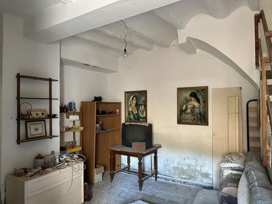 Foto 1 de Venta de casa adosada en Chelva de 4 habitaciones y 196 m²