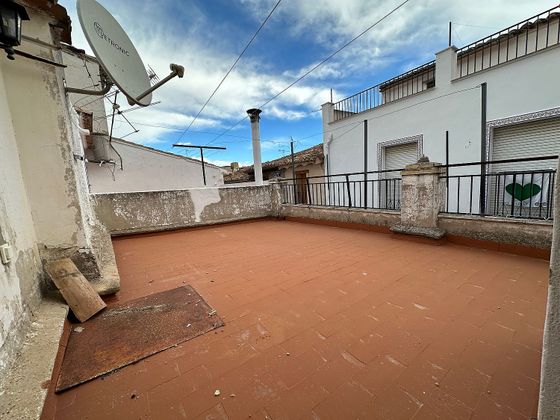 Foto 1 de Venta de dúplex en Alcublas de 2 habitaciones con terraza