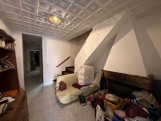 Foto 2 de Casa adossada en venda a Riola de 4 habitacions amb terrassa