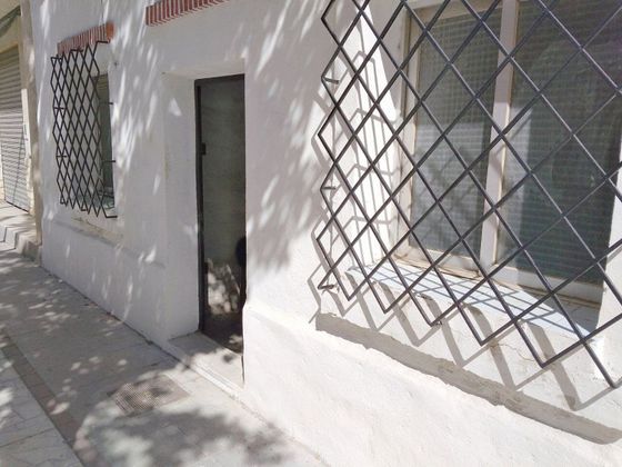 Foto 2 de Casa en venda a San Ramón y Monte de Piedad de 2 habitacions i 82 m²