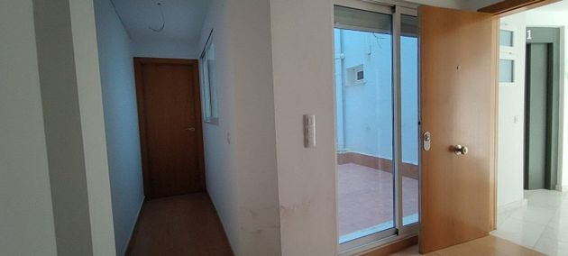 Foto 2 de Piso en venta en Sollana de 2 habitaciones con terraza y balcón