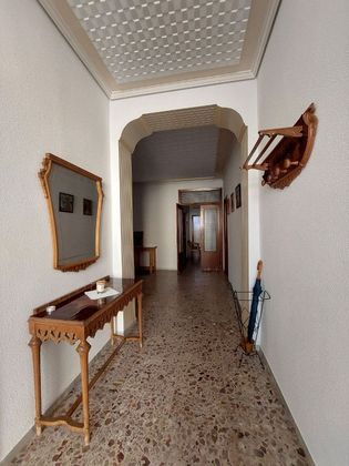 Foto 1 de Xalet en venda a Almussafes de 4 habitacions amb terrassa i garatge
