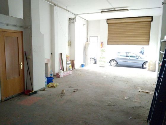 Foto 2 de Venta de piso en San Ramón y Monte de Piedad de 1 habitación con garaje