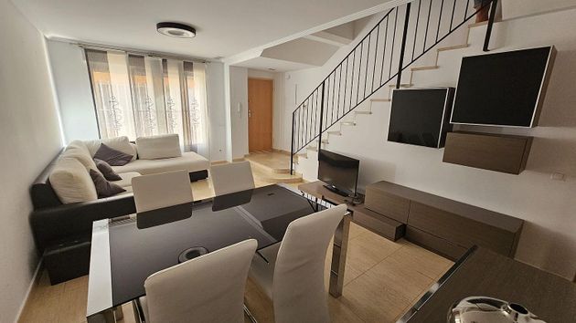 Foto 1 de Casa adossada en venda a Font d´En Carròs (la) de 5 habitacions amb terrassa i garatge