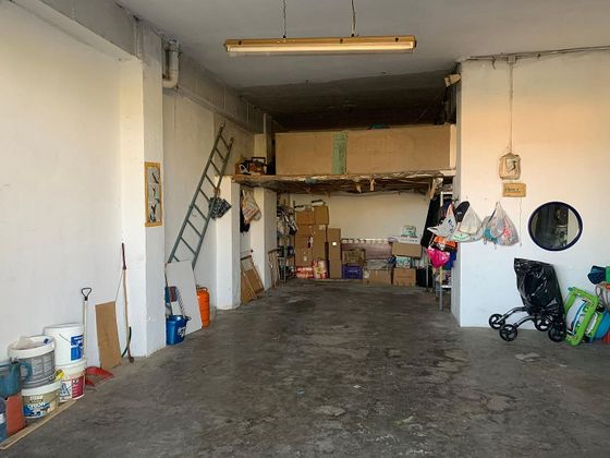 Foto 1 de Garatge en venda a Doctor Palos - Alto Palancia de 51 m²