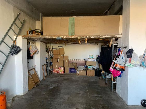 Foto 2 de Garaje en venta en Doctor Palos - Alto Palancia de 51 m²