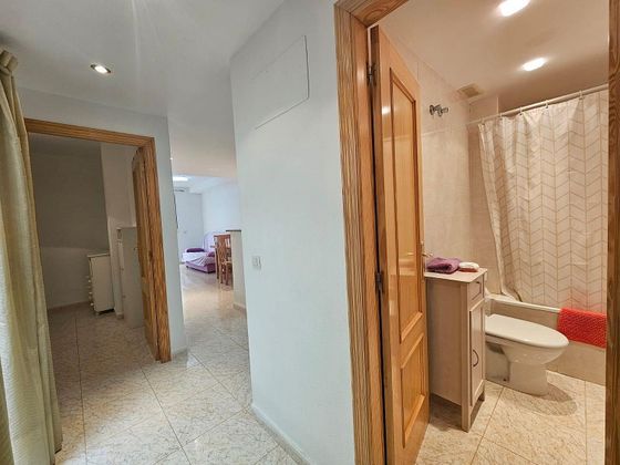 Foto 2 de Pis en venda a Chilches (Castellón/Castelló) de 2 habitacions amb terrassa i balcó