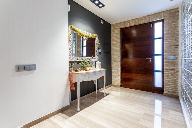 Foto 2 de Xalet en venda a Benifaió de 3 habitacions amb terrassa i garatge