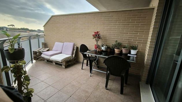 Foto 1 de Pis en venda a Centro - Bétera de 3 habitacions amb terrassa i piscina