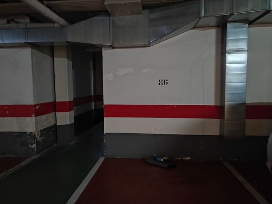 Foto 2 de Garatge en lloguer a plaza De Los Lagos Azules de 40 m²