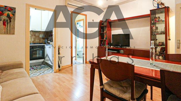 Foto 2 de Casa en venda a Montigalà -Sant Crist de 5 habitacions amb terrassa i garatge