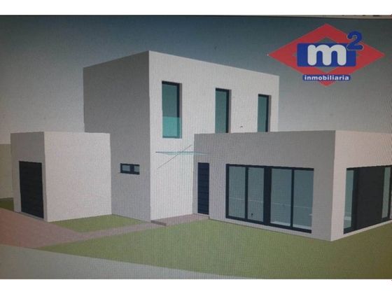 Foto 1 de Casa en venta en Neves (As) de 3 habitaciones con terraza y garaje