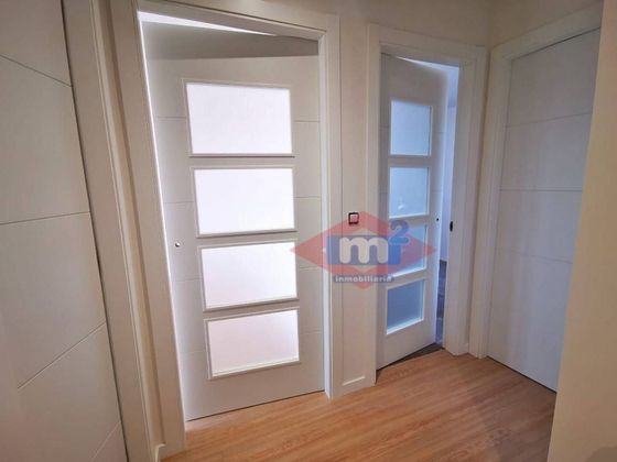 Foto 1 de Piso en venta en Salvaterra de Miño de 2 habitaciones con garaje y calefacción