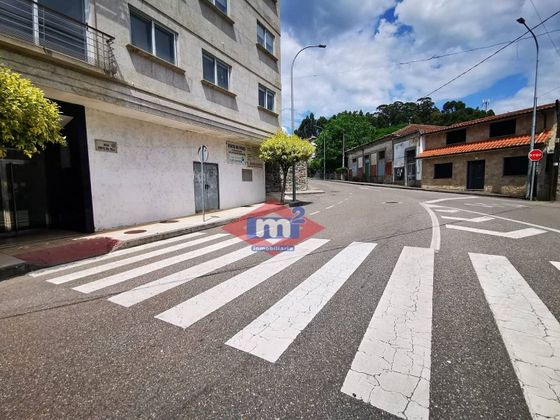 Foto 2 de Local en venda a calle Fonte Da Vila de 181 m²