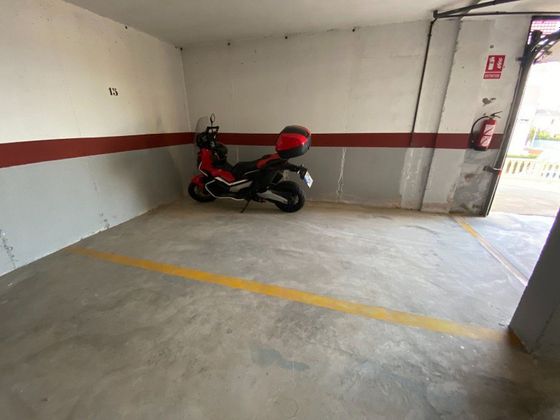Foto 2 de Garatge en venda a Zona Entremares de 25 m²