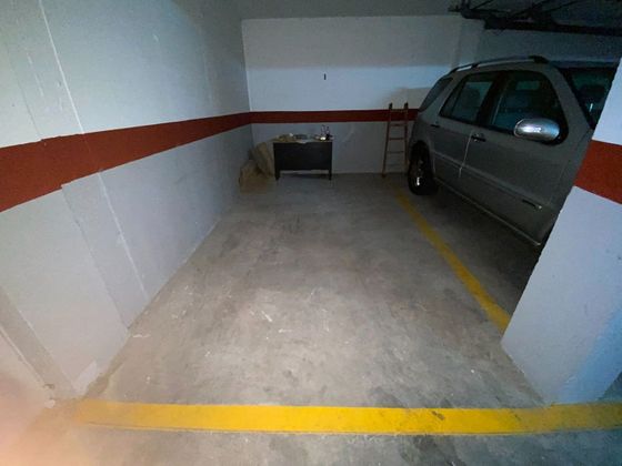 Foto 2 de Garaje en venta en Zona Entremares de 25 m²