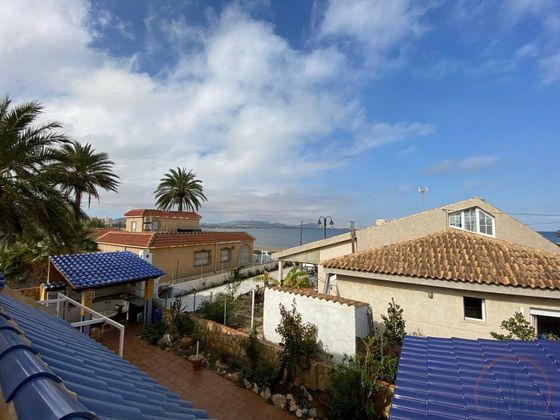 Foto 1 de Xalet en venda a Playa Honda - Playa Paraíso de 6 habitacions amb terrassa i jardí