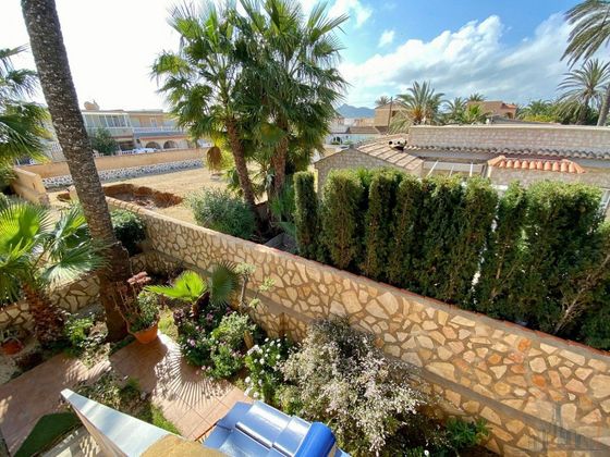Foto 2 de Xalet en venda a Playa Honda - Playa Paraíso de 6 habitacions amb terrassa i jardí