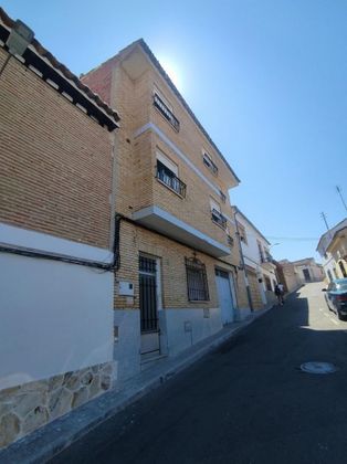 Foto 1 de Piso en venta en Puebla de Montalbán (La) de 4 habitaciones con terraza y garaje