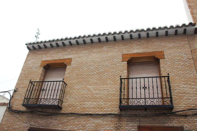Foto 2 de Chalet en venta en Puebla de Montalbán (La) de 5 habitaciones con terraza y balcón