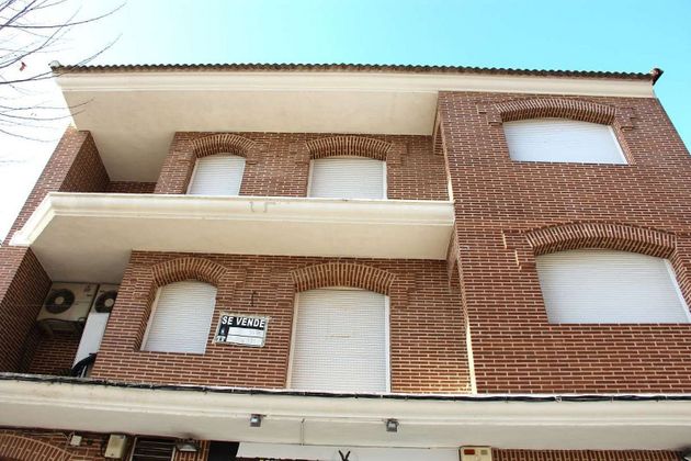 Foto 2 de Pis en venda a Puebla de Montalbán (La) de 6 habitacions amb terrassa i garatge