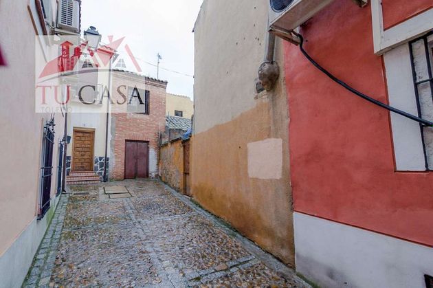 Foto 1 de Xalet en venda a Casco Histórico de 10 habitacions amb jardí i balcó