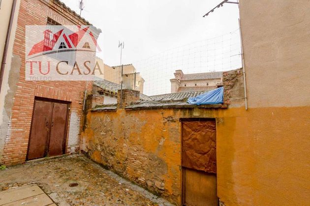 Foto 2 de Venta de chalet en Casco Histórico de 10 habitaciones con jardín y balcón
