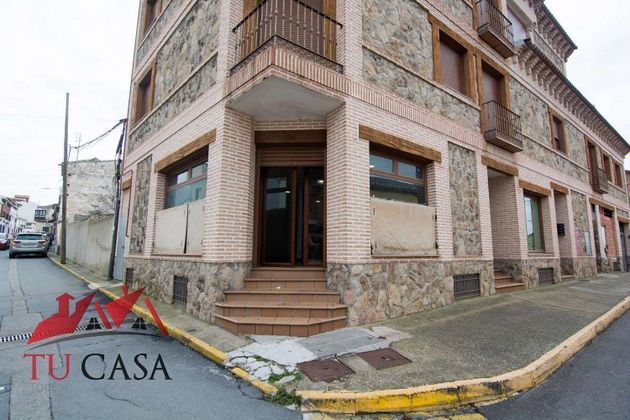Foto 2 de Local en alquiler en Puebla de Montalbán (La) de 135 m²
