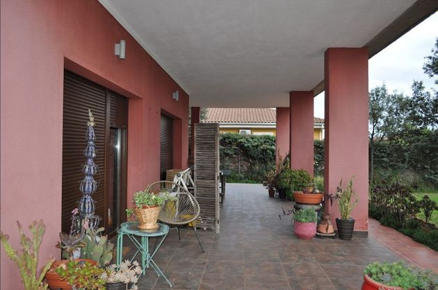 Foto 1 de Xalet en venda a Ceres Golf de 5 habitacions amb terrassa i garatge