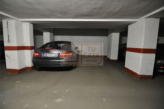 Foto 1 de Garatge en venda a Ruta de la Plata de 10 m²