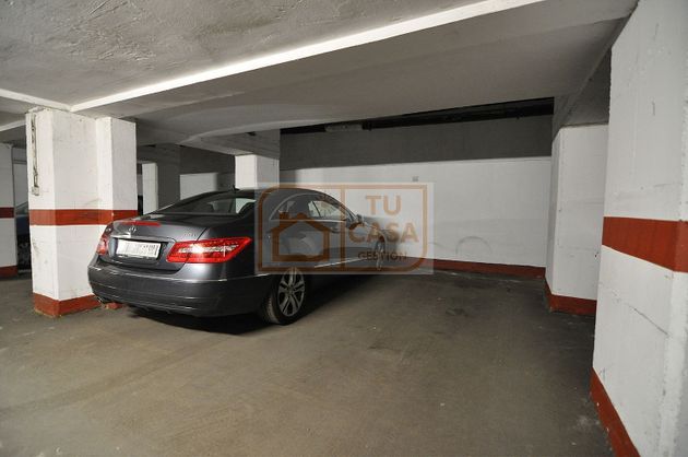 Foto 2 de Garatge en venda a Ruta de la Plata de 10 m²