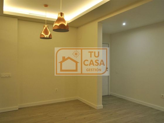 Foto 2 de Piso en venta en Centro - Cáceres de 3 habitaciones con terraza y balcón