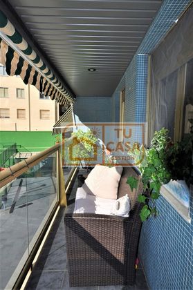 Foto 2 de Pis en venda a avenida Virgen de Guadalupe Cáceres de 4 habitacions amb terrassa i piscina