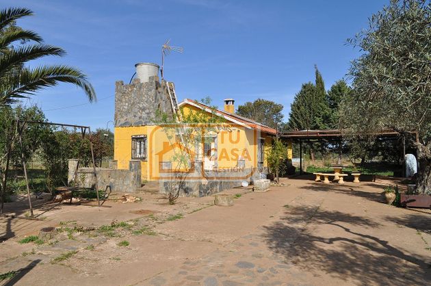 Foto 2 de Xalet en venda a calle Valle Grande de 2 habitacions amb terrassa i piscina