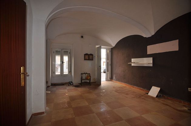 Foto 1 de Casa en venda a Casar de Cáceres de 4 habitacions amb terrassa