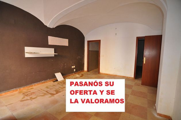 Foto 2 de Casa en venda a Casar de Cáceres de 4 habitacions amb terrassa