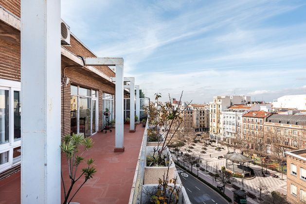 Foto 1 de Àtic en venda a Almagro de 5 habitacions amb terrassa i garatge