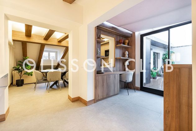 Foto 2 de Àtic en venda a Sol de 2 habitacions amb terrassa i aire acondicionat