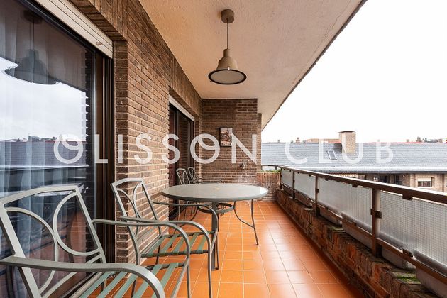 Foto 2 de Àtic en venda a San Juan Bautista de 6 habitacions amb terrassa i piscina