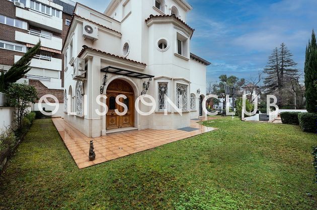 Foto 1 de Casa en venda a Ciudad Jardín de 5 habitacions amb terrassa i garatge