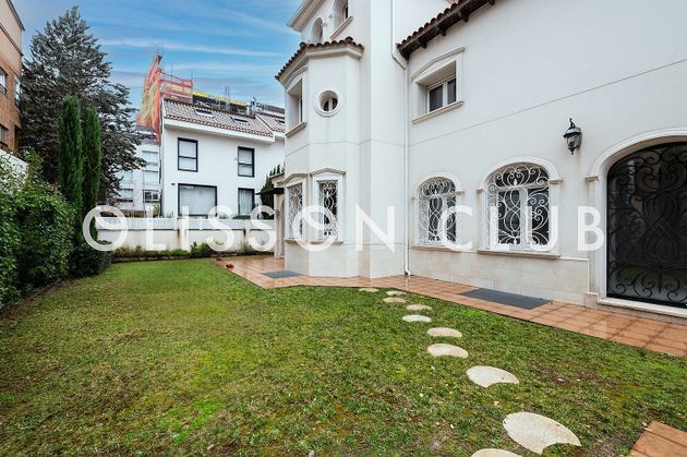 Foto 2 de Casa en venta en Ciudad Jardín de 5 habitaciones con terraza y garaje